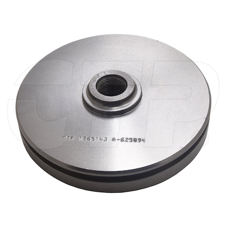 Aic Replacement Parts Plate Fits Caterpillar Models 1265143